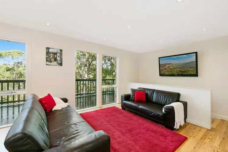 Sixth view of Homely house listing, 1 Pembroke Avenue, Turramurra NSW 2074