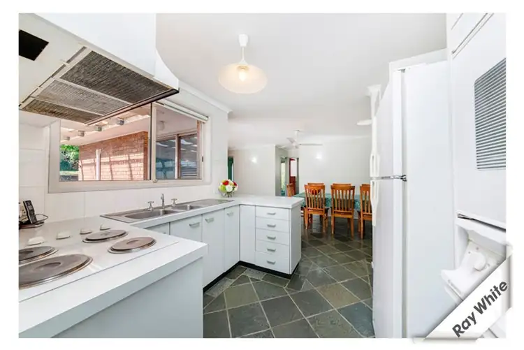 Fifth view of Homely house listing, 1 Bick Place, Banks ACT 2906