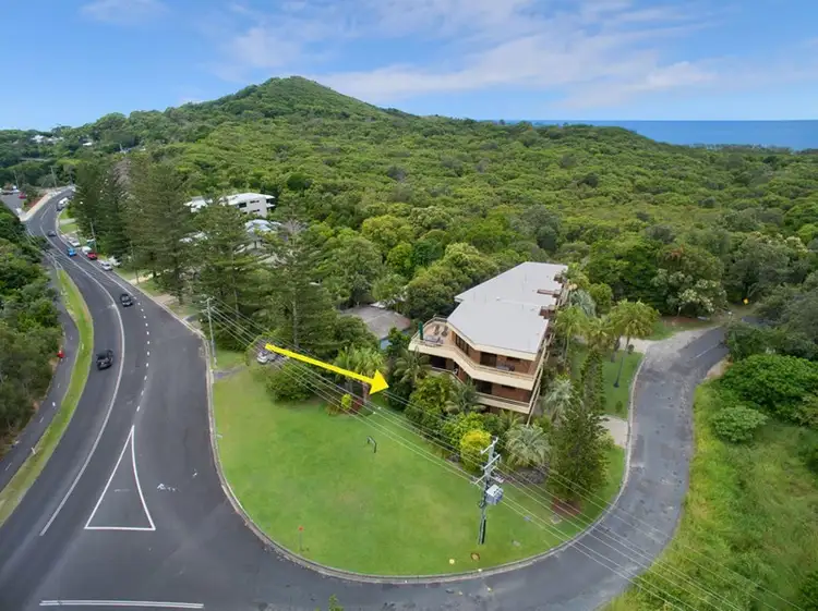 Second view of Homely apartment listing, 2/110 Lighthouse Road, Byron Bay NSW 2481