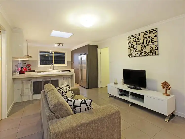 Seventh view of Homely house listing, 71 Smeaton Close, Lara VIC 3212