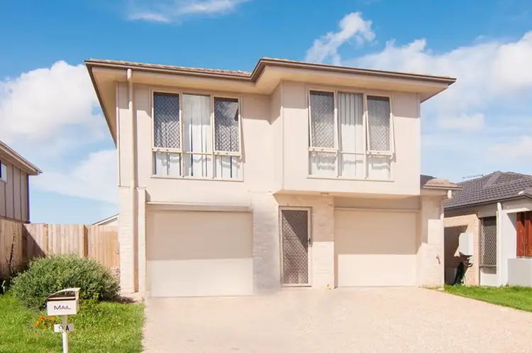 1 and 2/9 River Breeze Drive, Griffin QLD 4503