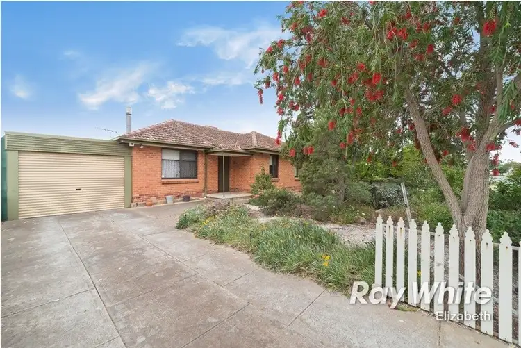 95 Peachey Road, Davoren Park SA 5113