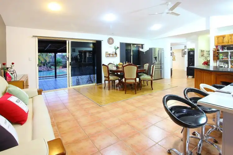 Seventh view of Homely house listing, 16 Rarotonga Rise, Pacific Pines QLD 4211