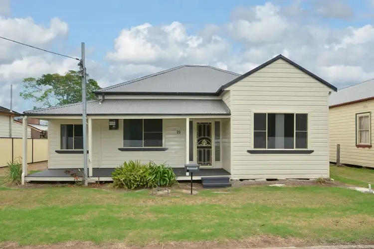 23 Charlton Street, Cessnock NSW 2325