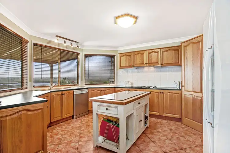 Fifth view of Homely house listing, 44 Wilton Drive, East Maitland NSW 2323