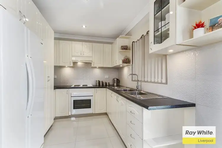 Fourth view of Homely house listing, 20 West Street, Lurnea NSW 2170