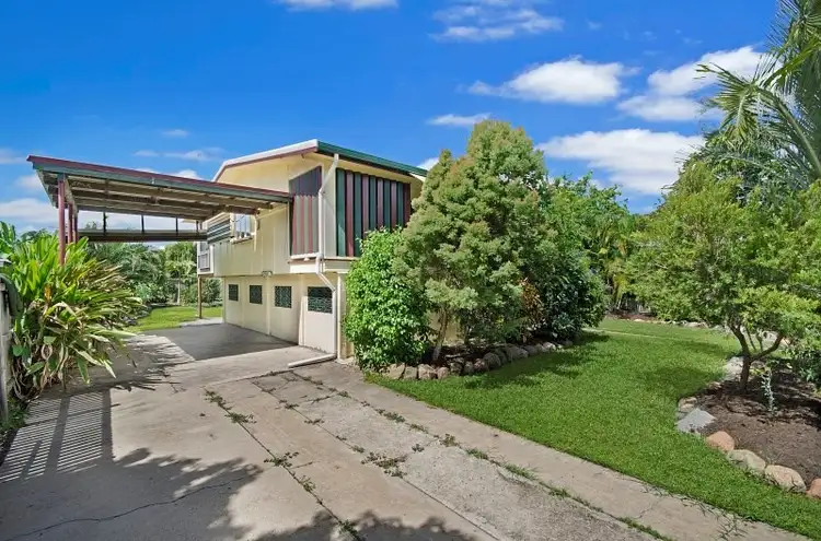 Main view of Homely house listing, 3 Gosper Street, Vincent QLD 4814