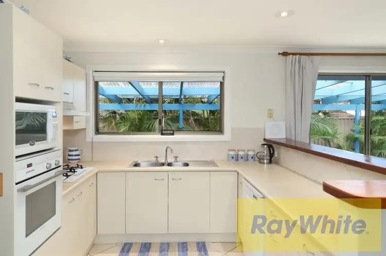 Fifth view of Homely house listing, 27 Ocean Street, Budgewoi NSW 2262