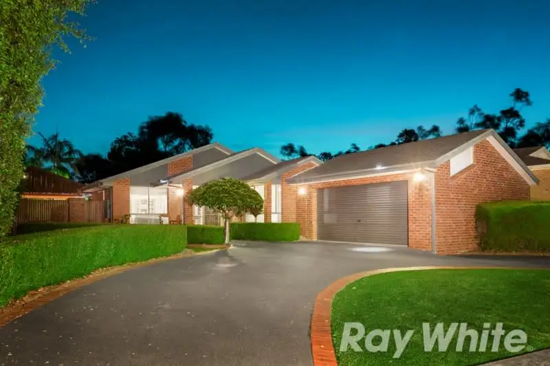 Main view of Homely house listing, 21 Ormond Place, Kilsyth South VIC 3137