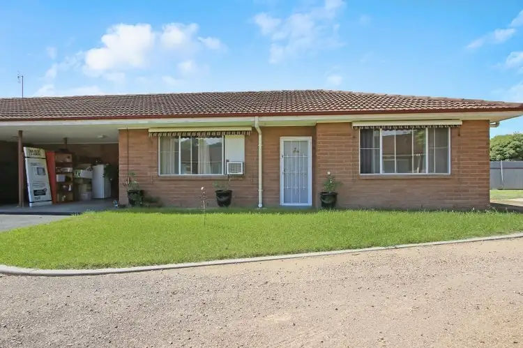 Fifth view of Homely house listing, 3/29-33 Brock Street, Euroa VIC 3666