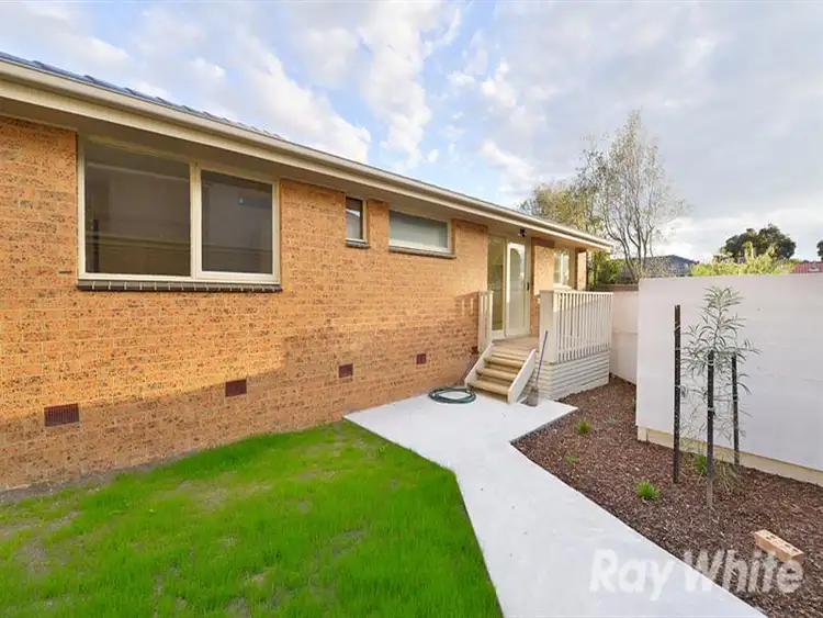 Seventh view of Homely house listing, 1/42 English Avenue, Scoresby VIC 3179