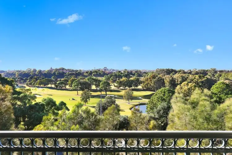 Sixth view of Homely apartment listing, 378/83-93 Dalmeny Avenue, Rosebery NSW 2018