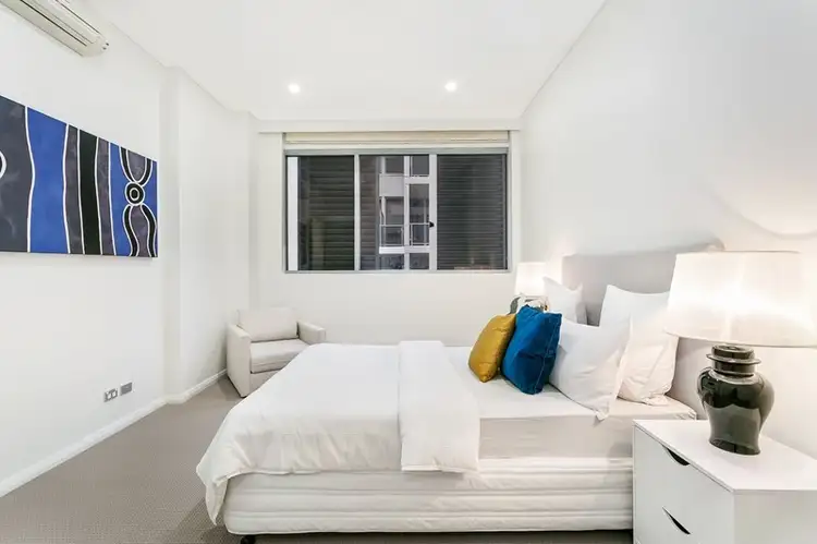 Fourth view of Homely apartment listing, 20/635 Gardeners Road, Mascot NSW 2020