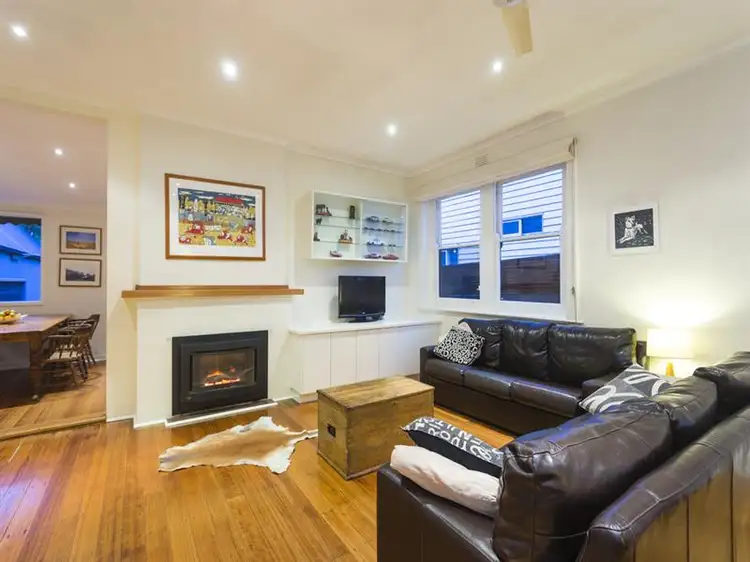 Fifth view of Homely house listing, 188 Aberdeen Street, Geelong West VIC 3218
