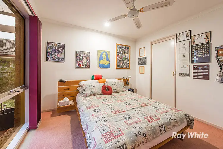 Sixth view of Homely house listing, 8 Sneddon Drive, Narre Warren South VIC 3805