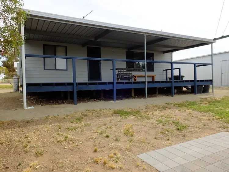 Second view of Homely house listing, 15 Second Street, Tickera SA 5555