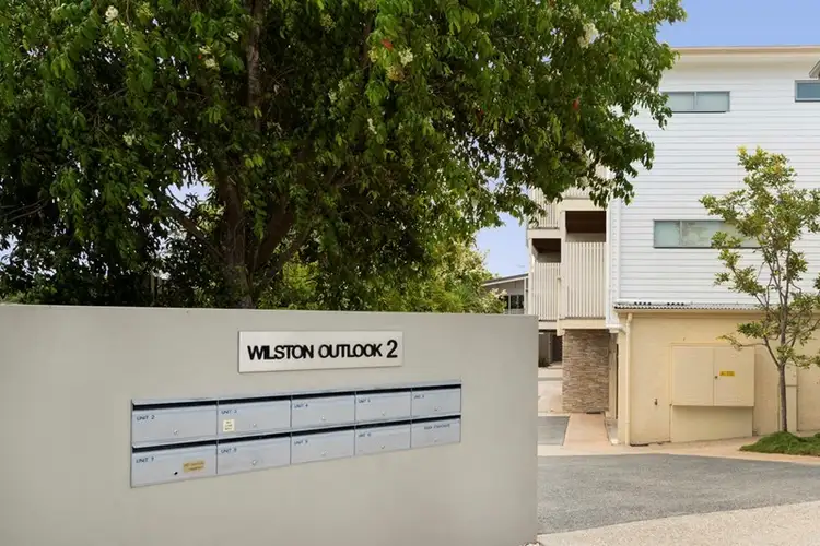 U9/64 Macgregor Street, Wilston QLD 4051