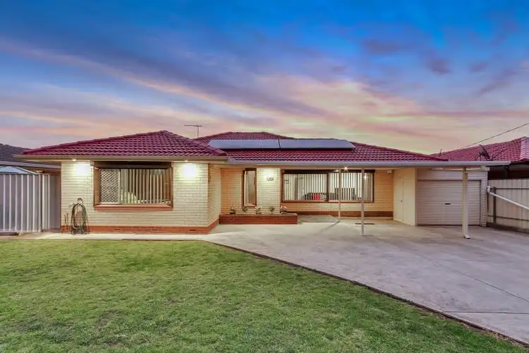 171 Nelson Road, Para Vista SA 5093