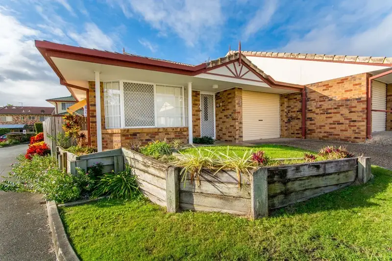 Main view of Homely villa listing, 8/382 Handford Road, Taigum QLD 4018