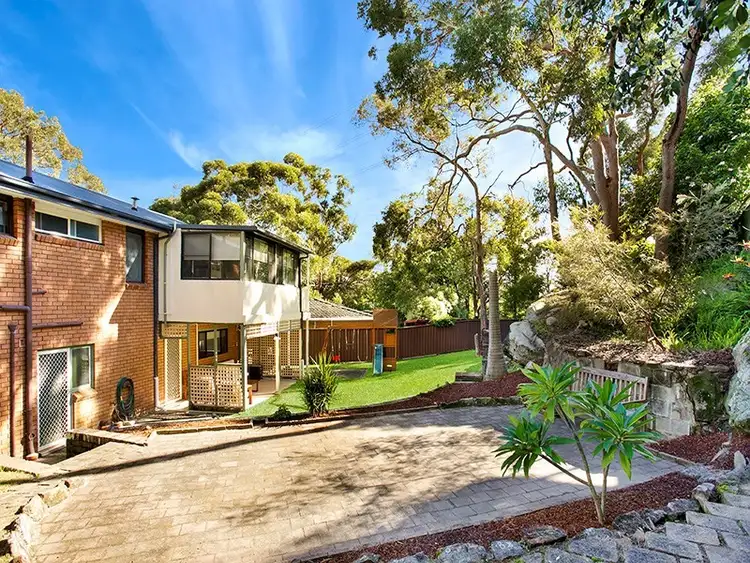 Seventh view of Homely house listing, 1 Karnu Place, Kareela NSW 2232