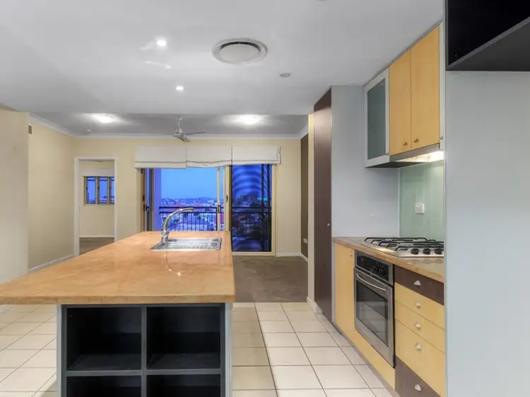 Fifth view of Homely apartment listing, 56/451 Gregory Terrace, Spring Hill QLD 4000