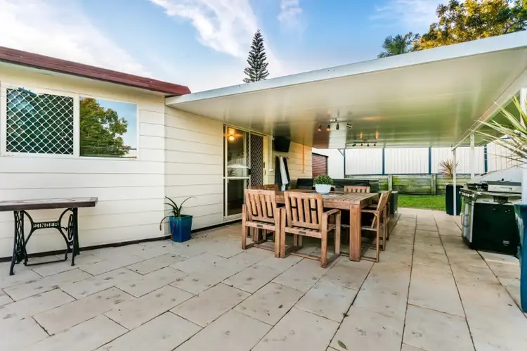 Fourth view of Homely house listing, 53 Sunscape Drive, Eagleby QLD 4207