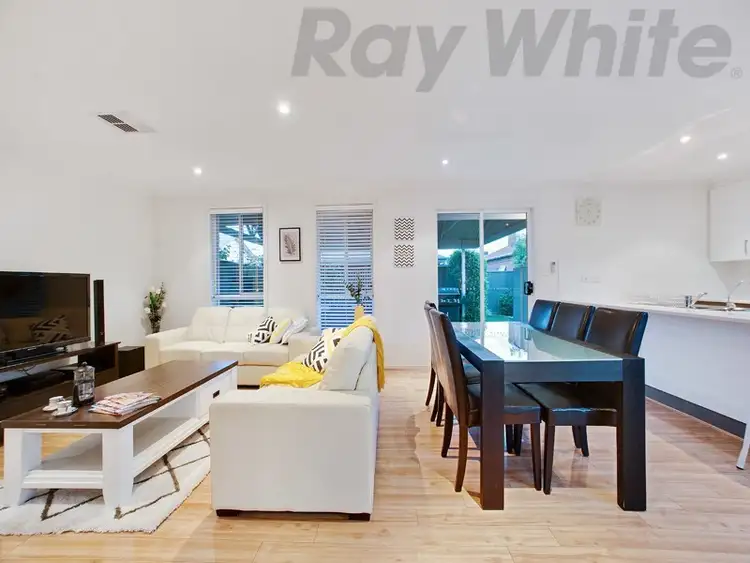 Third view of Homely house listing, 2/6 Fairbanks Street, Beverley SA 5009