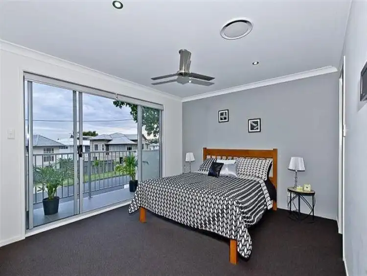 Sixth view of Homely house listing, 28 Pleystowe Crescent, Hendra QLD 4011
