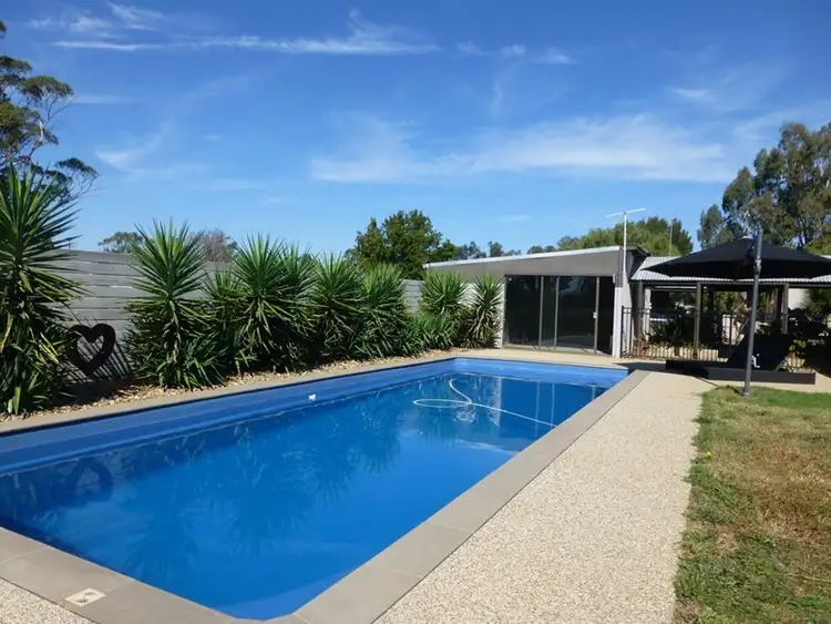 Second view of Homely house listing, 174 Bennett Road, Echuca VIC 3564