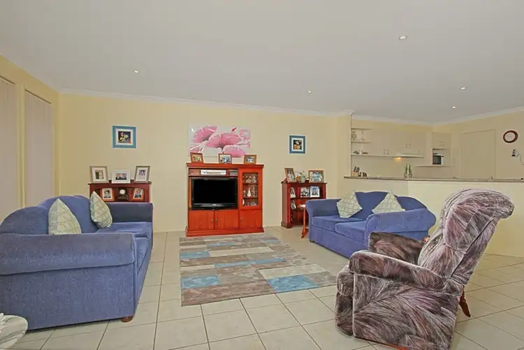 Fifth view of Homely house listing, 4 Stuart Place, Sunshine Bay NSW 2536