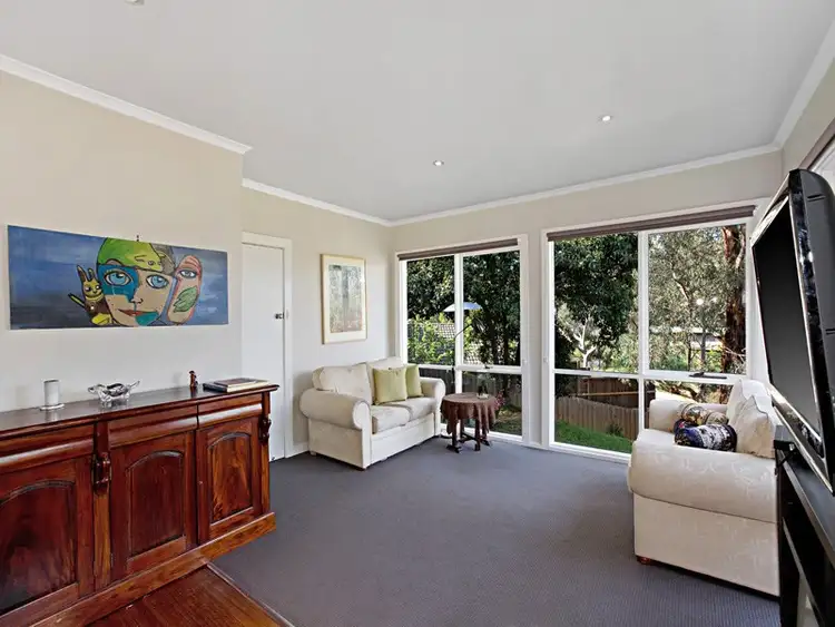 Sixth view of Homely house listing, 2 Sackville Street, Montmorency VIC 3094