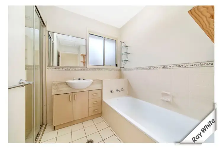 Seventh view of Homely townhouse listing, 1/133 Knoke Avenue, Gordon ACT 2906