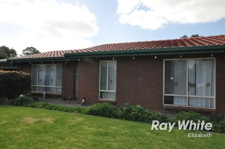 57 Chartwell Crescent, Paralowie SA 5108