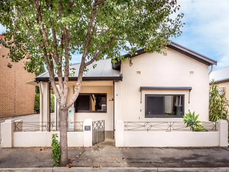 11 Taylor Street, Brompton SA 5007
