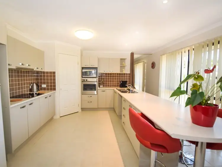 Third view of Homely house listing, 3 Avon Close, Bli Bli QLD 4560