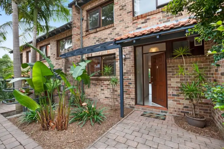 Second view of Homely apartment listing, 7/48-52 Wycombe Road, Neutral Bay NSW 2089