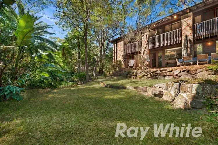 Fourth view of Homely house listing, 40B Sutherland Road, Beecroft NSW 2119