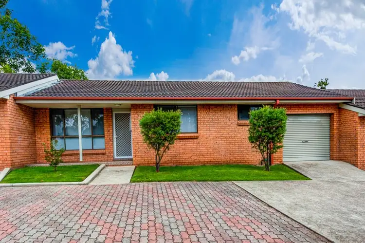 13/7a Blakeford Avenue, Ermington NSW 2115