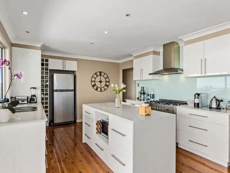 Third view of Homely house listing, 17 Laura Street, Banora Point NSW 2486