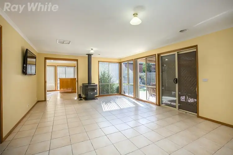 Third view of Homely house listing, 20 Wotan Drive, Epping VIC 3076