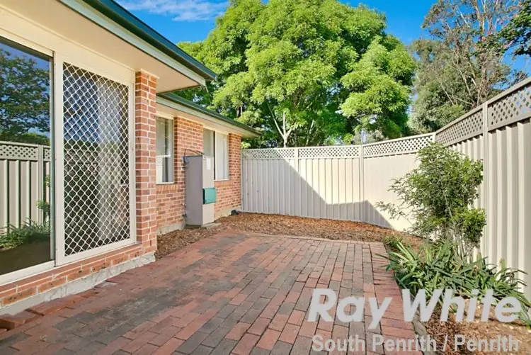 Seventh view of Homely villa listing, 2/132 Coreen Avenue, Penrith NSW 2750