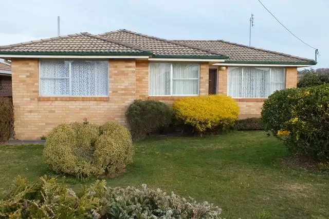 Main view of Homely house listing, 36 Scotia Avenue, Oberon NSW 2787