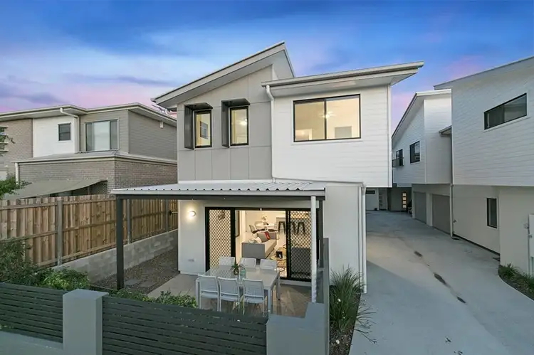 1/111 Adelaide Street, Carina QLD 4152