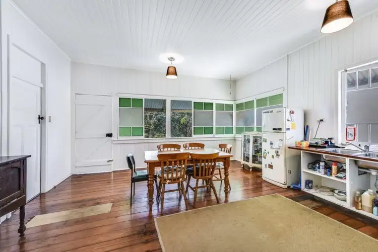 Sixth view of Homely house listing, 10 Jimbour Street, Wooloowin QLD 4030