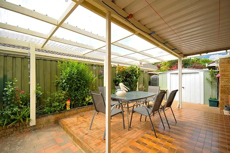 3/131 Sunshine Boulevard, Mermaid Waters QLD 4218