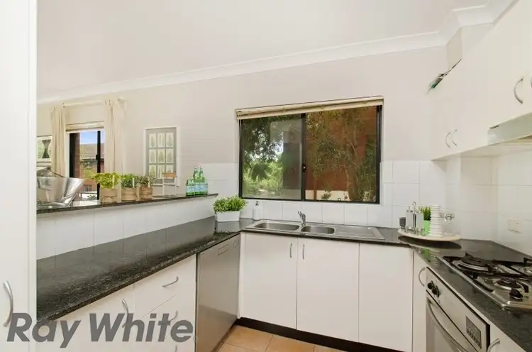 Fourth view of Homely unit listing, 8/590 Blaxland Road, Eastwood NSW 2122