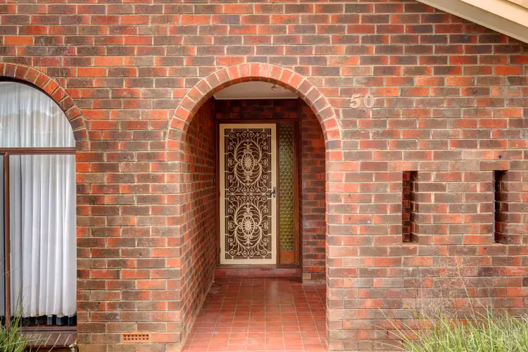 Second view of Homely house listing, 50 Gloucester Avenue, Salisbury East SA 5109