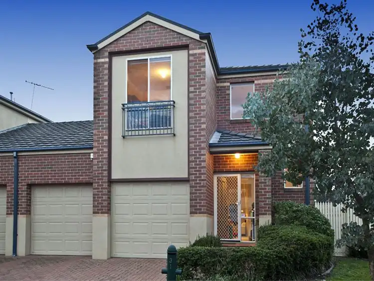 31 Watling Grove, Ferntree Gully VIC 3156