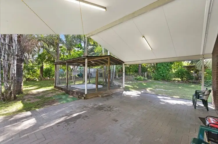 Third view of Homely house listing, 5 Justin Street, Balgal Beach QLD 4816