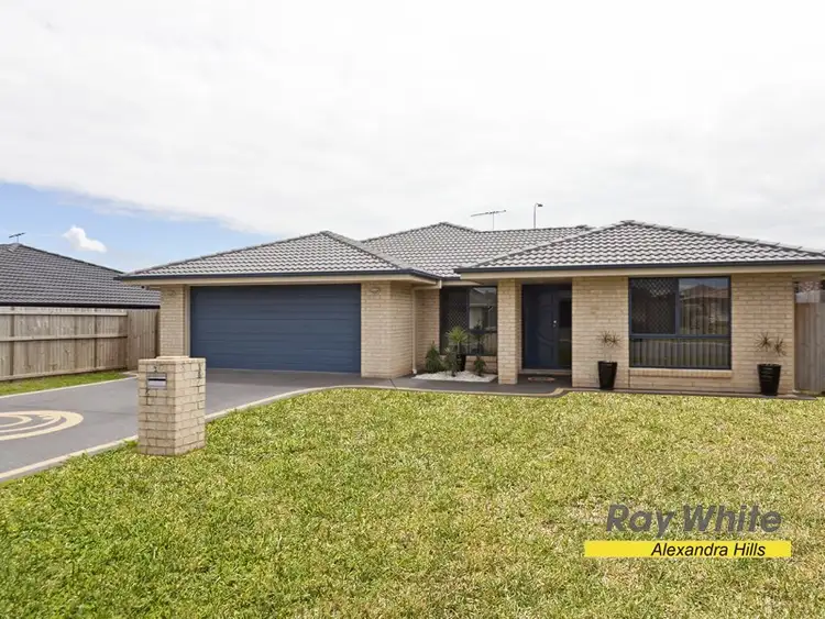 Main view of Homely house listing, 44 Pentecost Place, Redland Bay QLD 4165